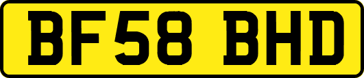 BF58BHD