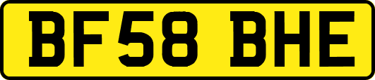 BF58BHE