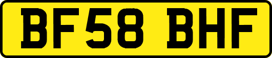 BF58BHF