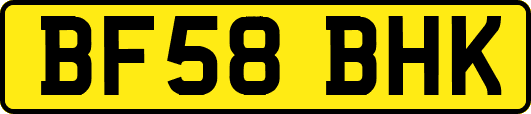 BF58BHK