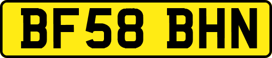 BF58BHN