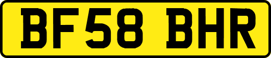 BF58BHR