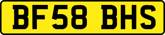 BF58BHS