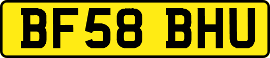 BF58BHU