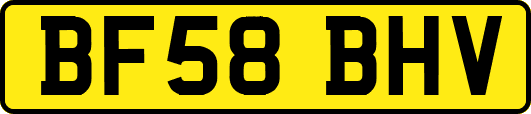 BF58BHV