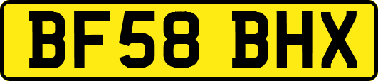 BF58BHX