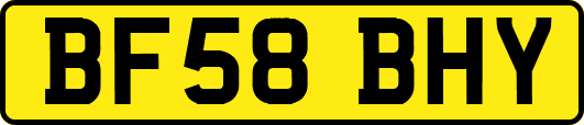 BF58BHY