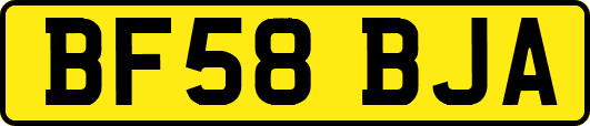 BF58BJA