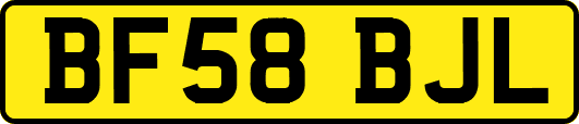 BF58BJL