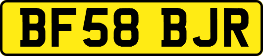 BF58BJR