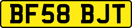 BF58BJT