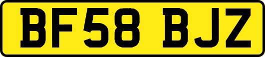 BF58BJZ
