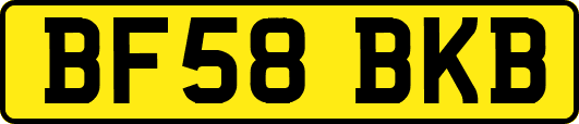 BF58BKB