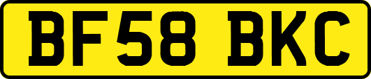 BF58BKC