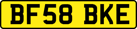 BF58BKE