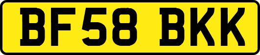 BF58BKK