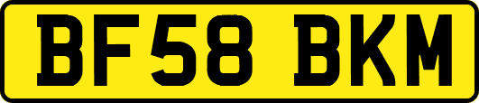 BF58BKM