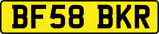 BF58BKR