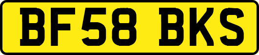 BF58BKS
