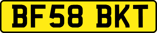 BF58BKT
