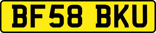 BF58BKU