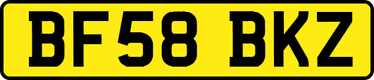 BF58BKZ