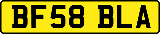 BF58BLA