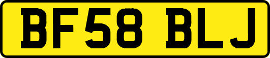 BF58BLJ