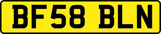 BF58BLN