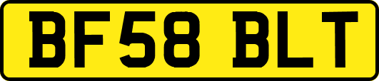 BF58BLT