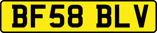 BF58BLV