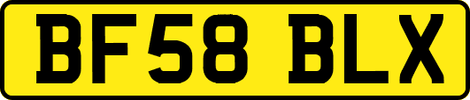 BF58BLX