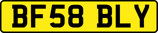 BF58BLY