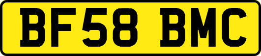 BF58BMC