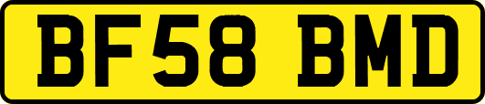 BF58BMD