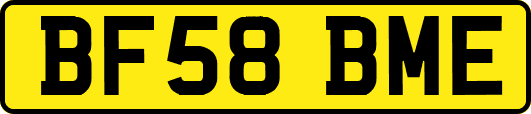 BF58BME