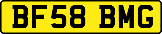 BF58BMG