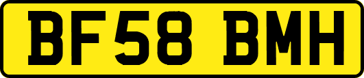 BF58BMH