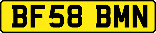 BF58BMN
