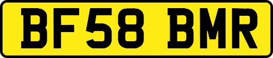 BF58BMR