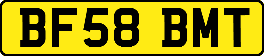 BF58BMT