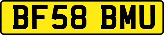 BF58BMU