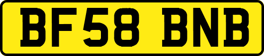 BF58BNB