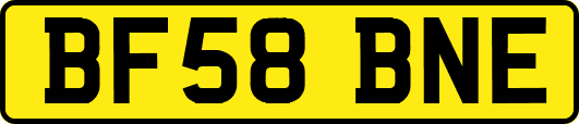 BF58BNE