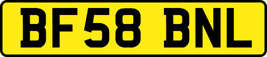 BF58BNL