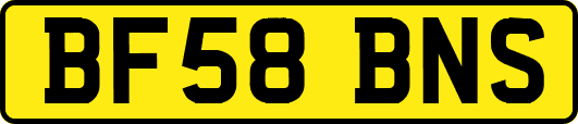 BF58BNS