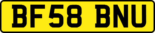 BF58BNU