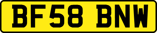 BF58BNW