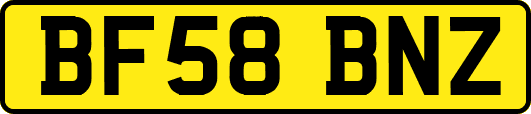 BF58BNZ