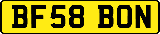 BF58BON